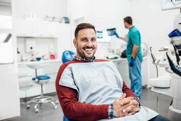 Emergency Dental Services in Truckee, CA