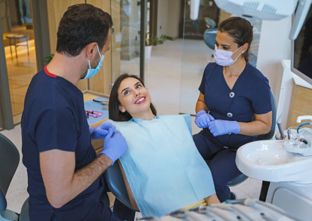 Best General Dentistry  in Truckee, CA